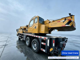 Buy XCMG Used Crane / 4 Buy XCMG Used Crane / 4